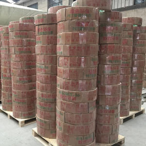 Flejes de Plástico Negro 1609, Flejes de Amarre de Plástico PET, Capacidad de 20 kg para Embalaje y Almacenamiento - Product Image 1