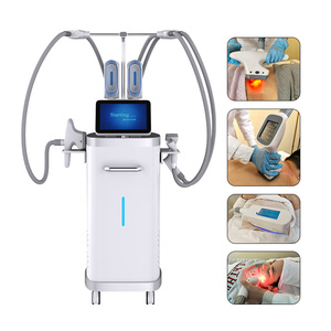 Máquina Adelgazante 5 en 1 de Alta Calidad, Cuidado Reductor de Grasa, Dispositivo de Belleza para Negocios Comerciales de Spa - Product Image 1