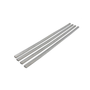 Barra de Plomo Secundaria 99.97% Pb, Aleación Metálica No Ferrosa, 25 MT, Exportación al por Mayor, Pedido Industrial a Granel, Precio de Fábrica, Materia Prima - Product Image 1