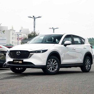 Auto Usado en Buenas Condiciones, Changan <span class=keywords><strong>Mazda</strong></span> <span class=keywords><strong>CX</strong></span>-<span class=keywords><strong>5</strong></span> 2024, 2.0L 155PS Edición Comfort, Gasolina, SUV Compacto <span class=keywords><strong>de</strong></span> <span class=keywords><strong>Segunda</strong></span> <span class=keywords><strong>Mano</strong></span>, Cámara Trasera, Volante a la Izquierda - Product Image 1