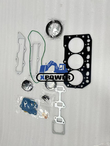 Kit de joints complet de révision pour moteur Xpower 3TNV88 3TNE88, pièces de réparation pour mini-excavatrice et chargeuse, 129001-92790 729001-92740 - Product Image 3