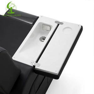 Sedia Spa Pedicure Multifunzione Elettrica da Massaggio Jincheng di Alta Qualità per Salone di Bellezza ed Estetica - Product Image 4