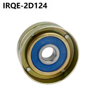 ลูกรอกดึงสายพานรุ่น 2D124 สำหรับรถยนต์โตโยต้า โคโรลล่า E8 13503-10010 อะไหล่ทดแทน - Product Image 3