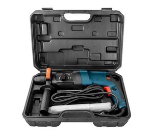 סרגל עומק למקדחה רוטרית, תצורה סטנדרטית, 220V לקידוח חשמלי ביתי - Product Image 5