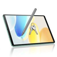 Pelindung Layar Transparansi Tinggi Film AR untuk Teclast M50 Mini Tablet PC 8.7 inci