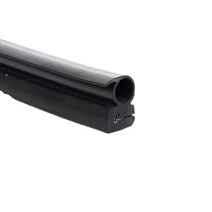 Joint en caoutchouc <span class=keywords><strong>de</strong></span> porte d'écluse étanche par extrusion - Product Image 6