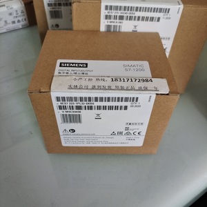 Módulo de Entrada y Salida Digital Siemens Simatic S7 1200 6ES7 223 1PH32 0XB0 Relé 8x24VDC 8xRelé - Product Image 4