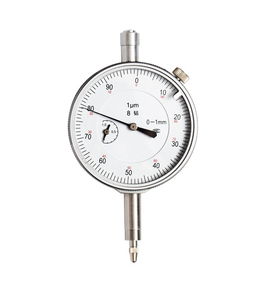 Metric <strong>Dial</strong> <strong>Indicators</strong> Gauge 0.01mm Universal Mechanical <strong>Dial</strong> <strong>Indicator</strong> 0-<strong>3</strong> 0-5 0-10 - Product Image 5