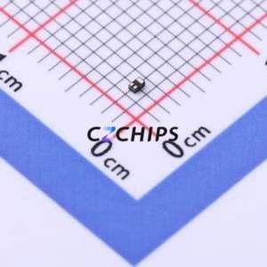 Original&Brand-new DTC124EDC DFN-3L(1x0.6) Transistor Digital Transistor Whole Sale Electronic Component Chips & BOM Service - Product Image 2