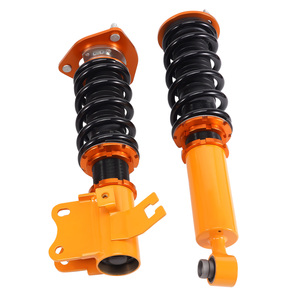 Amortisseurs de suspension MaXpeedingrods pour <span class=keywords><strong>Nissan</strong></span> <span class=keywords><strong>S13</strong></span> 180SX 200SX 240SX Utilisation sur route - Product Image 4