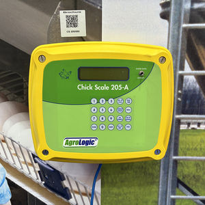 Contrôleur climatique RS-118-121 Agrologic TempTron pour ferme avicole et porcine - Product Image 5