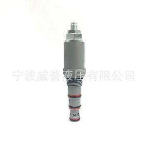 Vanne de réduction de pression série Dwp, port 1/4 pouce, en acier au carbone, pour fluides huileux à température normale - Product Image 3