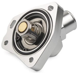 Pour Honda série K K20 K24 Accord RSX composants de refroidissement de moteur de voiture boîtier de Thermostat à col pivotant - Product Image 2