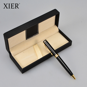 Bolígrafo de Lujo Personalizado con Logotipo, de Primera Calidad, para Regalo Empresarial, con Caja de Regalo, al por Mayor - Product Image 5