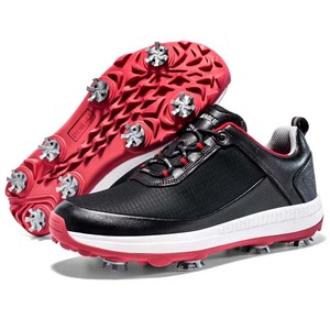Chaussures de <span class=keywords><strong>golf</strong></span> à crampons professionnels Baskets de <span class=keywords><strong>golf</strong></span> imperméables pour hommes Baskets de <span class=keywords><strong>golf</strong></span> - Product Image 6