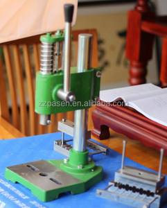 เครื่องทำธูปทรงกรวยขนาดเล็ก - Product Image 2