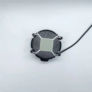 พัดลมซีพียู Prism รุ่น Wraith ของแท้ สำหรับซีพียู 5 AM3 AM4 พร้อมพัดลม 12V 4 พิน PWM สำหรับระบายความร้อน คอมพิวเตอร์เกมมิ่ง พีซี โปรเซสเซอร์ ฮีทซิงค์ - Product Image 6