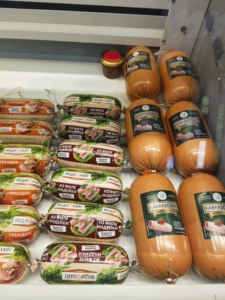 18-8 R Clips pour toutes les tondeuses pour machines à sceller - Product Image 6