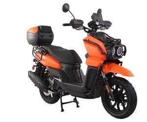 <span class=keywords><strong>COMPRAR</strong></span> |   Kit Completo Edición Limitada 2024 Vit_acci TANK 200 EFI (Mate) Scooter de 200cc, 4 Tiempos, Scooter de Gasolina Refrigerado por Aire - Product Image 5