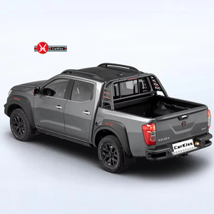 Acceptation des commandes personnalisées et des prépaiements pour <span class=keywords><strong>Navara</strong></span> 2023, véhicule d'<span class=keywords><strong>occasion</strong></span>, camionnette essence puissante, 6MT 7AT, véhicule économique - Product Image 5