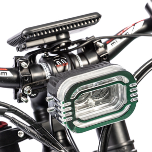 Super <span class=keywords><strong>Bomber</strong></span> Super Potente Bici Elettrica Fuoristrada ad Alta Potenza 3000W - Product Image 3