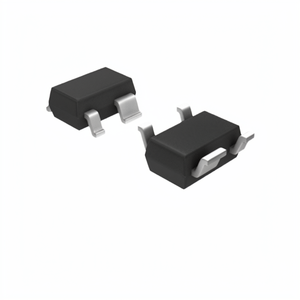 Original One Stop Service SC 82A, SOT 343 S-1009C41I-N4T1U Power Management (PMIC) Buy Electronics Components Online - Product Image 1