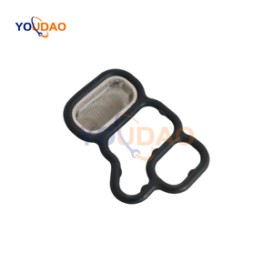 新趋势 15815-RAA-A02 高性能汽车备件 汽车阀芯过滤器电磁阀垫片 15815RAAA02 - Product Image 3