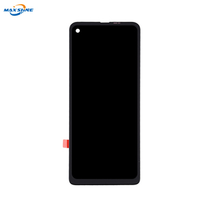 อะไหล่หน้าจอสัมผัส <span class=keywords><strong>LCD</strong></span> สำหรับโทรศัพท์มือถือของ Pantalla สำหรับ <span class=keywords><strong>Motorola</strong></span> <span class=keywords><strong>One</strong></span> Action/<span class=keywords><strong>One</strong></span> <span class=keywords><strong>Vision</strong></span>/XT2013 - Product Image 2