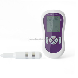 Pelviens exerciseur de <span class=keywords><strong>plancher</strong></span>, le resserrement du vagin stimulateurs masseur vaginal - Product Image 2