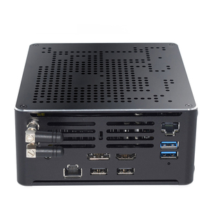 10th Gen <span class=keywords><strong>Intel</strong></span> <span class=keywords><strong>Core</strong></span> I7 10750H Mini PC DDR4 64GB RAM 1TB SSD <span class=keywords><strong>I9</strong></span> <span class=keywords><strong>8950HK</strong></span> <span class=keywords><strong>I9</strong></span> 9980HK Máy Tính Chơi Game Nhỏ Hỗ Trợ Ba Ổ Cứng - Product Image 2