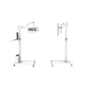 جهاز الأشعة السينية المحمول Iray CANIS c ، جهاز الأشعة السينية اللاسلكي ، جهاز الأشعة السينية المحمول <span class=keywords><strong>100mA</strong></span> 5KW - Product Image 5