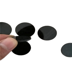 <span class=keywords><strong>IR</strong></span>-85 optique poli rond de 20mm 850nm <span class=keywords><strong>IR</strong></span> Pass Black Longpass <span class=keywords><strong>Filter</strong></span> HWB850 - Product Image 1