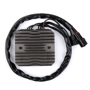 Areyourshop Tension Régulateur Redresseur 32800-15H10-000 Pour <span class=keywords><strong>Suzuki</strong></span> GSX1300 <span class=keywords><strong>Hayabusa</strong></span> 2008 2009 <span class=keywords><strong>2010</strong></span> 2011 2012 - Product Image 5