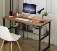 Offre spéciale Bureau d'ordinateur Bureau à domicile Mobilier stable d'eBay Top Pick pour le confort et le style