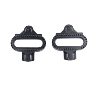 Accesorio <span class=keywords><strong>Shimano</strong></span> para calas de pedal de bicicleta de carretera, placa flotante para SH51 <span class=keywords><strong>SH56</strong></span> M520 M540 M8000 M8020, compatible con el sistema <span class=keywords><strong>SHIMANO</strong></span> <span class=keywords><strong>SPD</strong></span> SM - Product Image 5