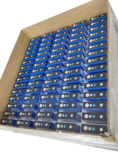 แบตเตอรี่ทรงปริซึมคุณภาพสูง 3.2V 102Ah ยี่ห้อ Gotion สำหรับยานยนต์และจักรยาน -30-55C - Product Image 6