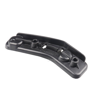 คานกันชนเสริมสำหรับ BMW X1 F48 F49 51117354767 51117354768ตำแหน่งด้านหน้าซ้ายด้านขวา - Product Image 3