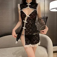 Buy Hot Sale Cool Womens Sexy Lingerie Hot Fancy Underwear from Quanzhou  Lipei E-Business Co., Ltd., China