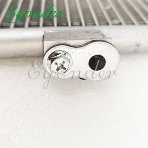 <span class=keywords><strong>Condenseur</strong></span> AC pour Citroen C2 C3 DS3 Peugot 1007 207 <span class=keywords><strong>308</strong></span> 2008 3008 6455EK 6455HF E163371 6455HG 9650894080 9683489580 9683562980 - Product Image 4