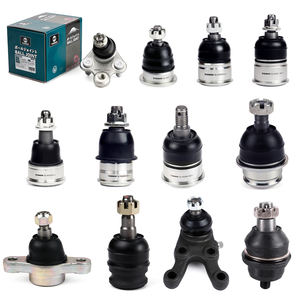 Giunto sferico inferiore anteriore TOMOI BJ-50178 43330-09770 per <span class=keywords><strong>Toyota</strong></span> Camry <span class=keywords><strong>Avensis</strong></span> RAV4 Lexus accessori ricambi Auto giapponesi - Product Image 4