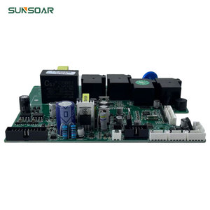 Service d'assemblage de circuits imprimés en série pour la fabrication de produits électroniques - Product Image 4