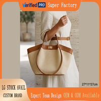 Sac fourre-tout élégant de style français, sac à main minimaliste haut de gamme pour le travail quotidien, grande capacité, sac à poignée supérieure, sac de luxe en cuir PU pour femmes