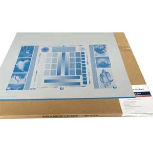 PrintBar Double Coated Thermal CTP <strong>Plate</strong>, Solvent Resistant Positive Offset <strong>Printing</strong> <strong>Plate</strong> for <strong>UV</strong> Ink &amp; Commercial <strong>Printing</strong> - Product Image 3