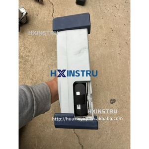 เครื่องวิเคราะห์สายเคเบิลและเสาอากาศ JDSU JD724C CellAdvisor, 5MHz-4GHz มือสอง hx - Product Image 3