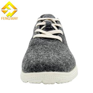 <span class=keywords><strong>Scarpe</strong></span> da <span class=keywords><strong>Tennis</strong></span> Personalizzate per Uomo, 100% Lana Merino, Traspiranti, Impermeabili, Leggere, Antiscivolo, Suola Interna Nera - Product Image 6