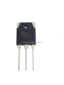 MPF15N50 FQPF15N50 โมเฟต์ 15A 500V 15N50 - Product Image 4