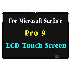 Ensemble d'affichage de numériseur d'écran tactile LCD pour Microsoft Surface Pro 9 2038 2022 - Product Image 1