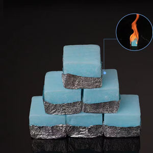 Zunck Bestseller Mini-Alkoholblock für Outdoor-Camping Tragbarer Festkörper-Alkohol Tragbarer Brennstoff - Product Image 5