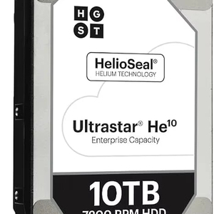 <span class=keywords><strong>Disque</strong></span> <span class=keywords><strong>dur</strong></span> HUH721010ALN600 <span class=keywords><strong>HGST</strong></span> Ultrastar 10 To 7,2K <span class=keywords><strong>SATA</strong></span> 6 Gbps 3,5 pouces pour serveur SuperMicro SSD en stock - Product Image 1