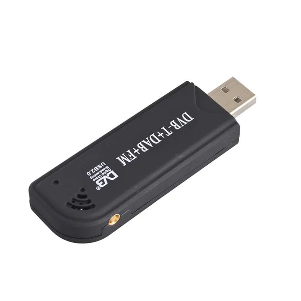 Dvb-t tv kutuları dongle tv kutusu akıllı usb sopa tv